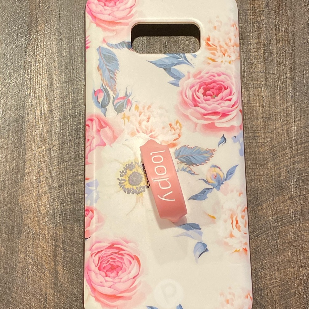 Loopy case